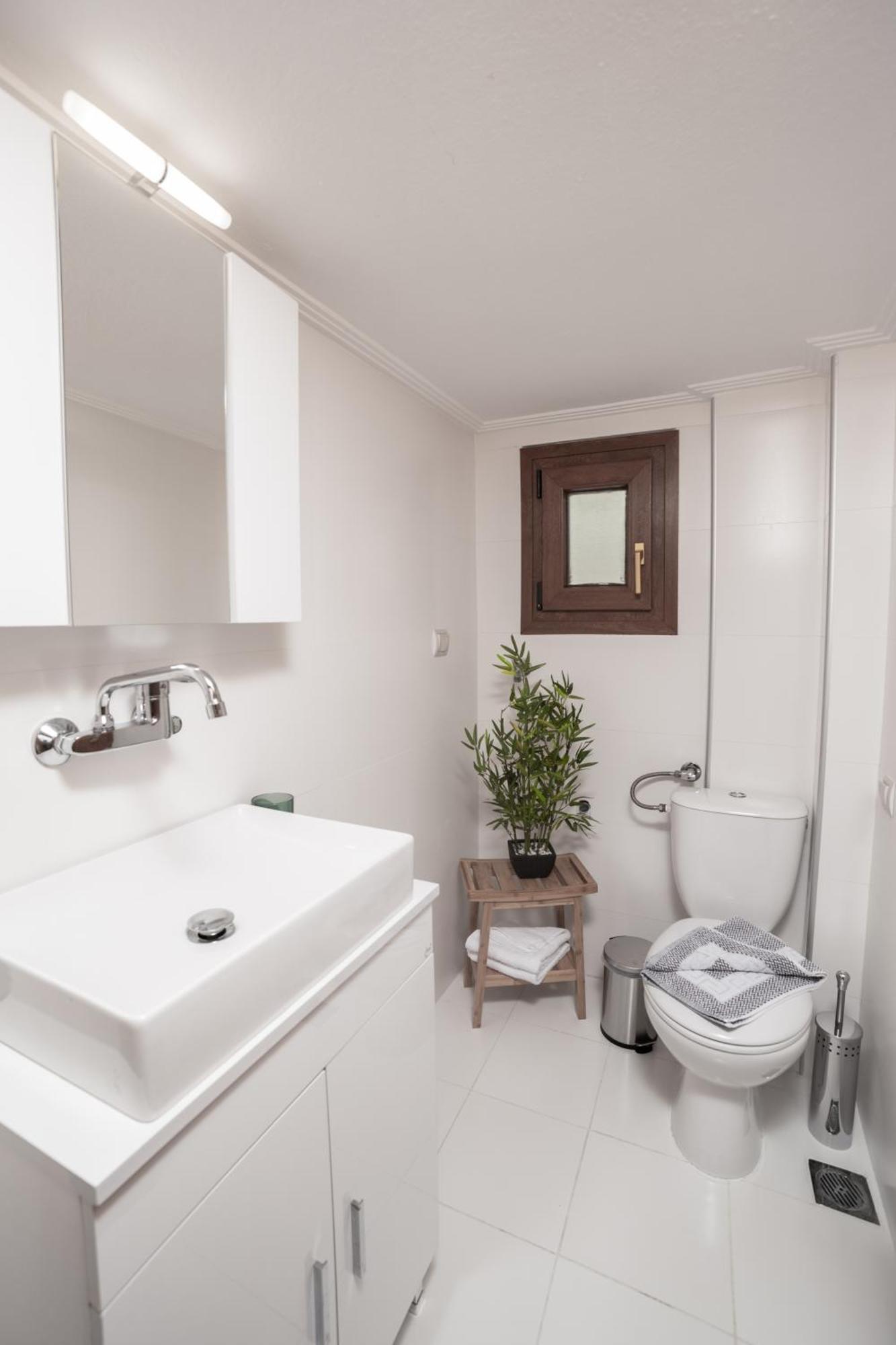 Champagne Sea View Apartment By Binobi! 테살로니키 외부 사진
