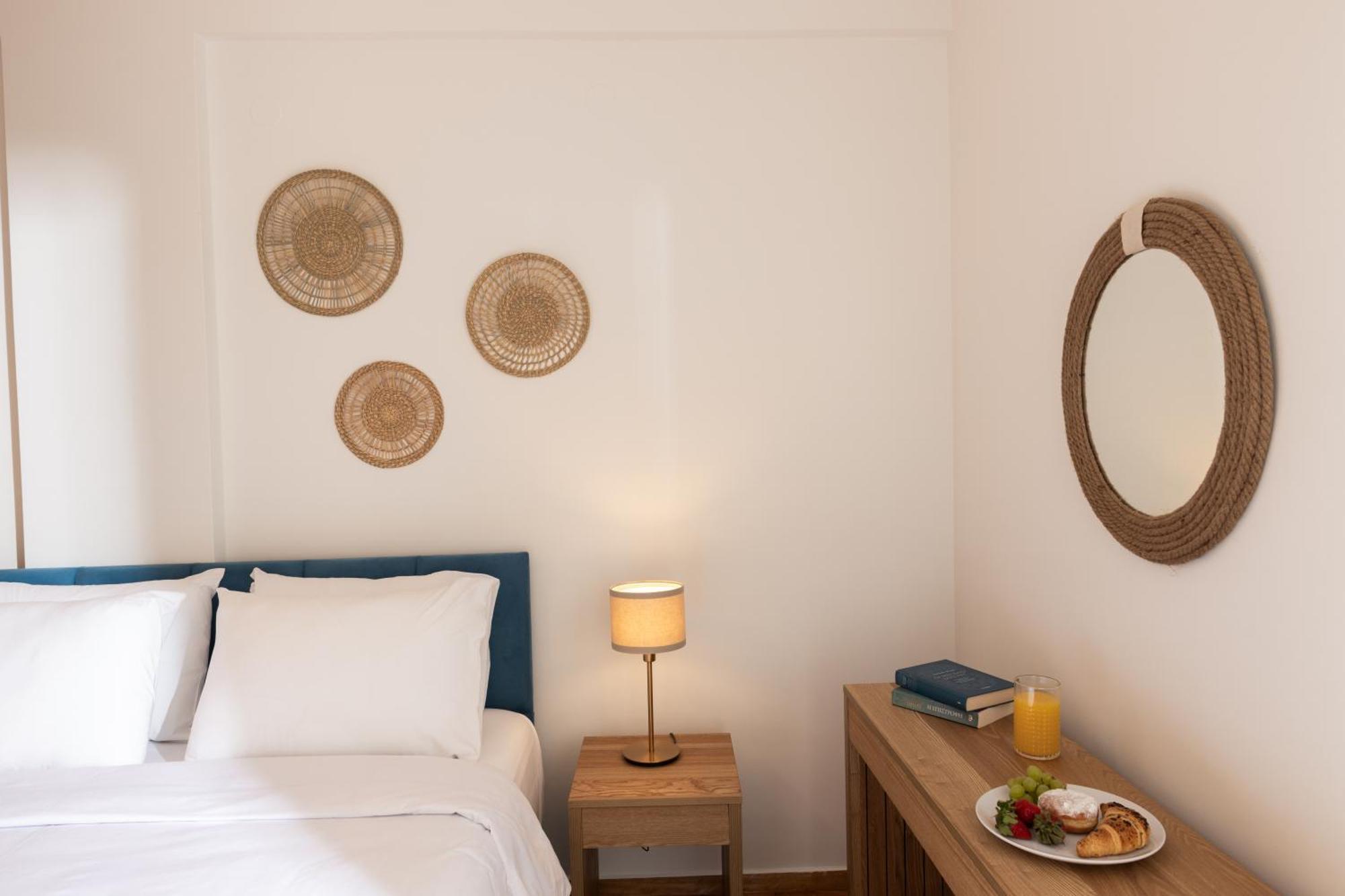 Champagne Sea View Apartment By Binobi! 테살로니키 외부 사진